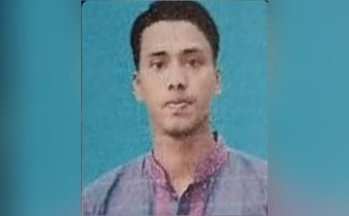 ভালুকায় সিরামিক্স কারখানায় মেশিনচাপায় শ্রমিকের মৃত্যু