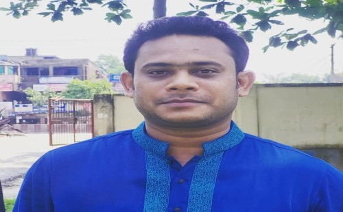 নগদ-এর টেরিটরি ম্যানেজার ইমতিয়াজ অভির অকাল মৃত্যুতে শোকের ছায়া