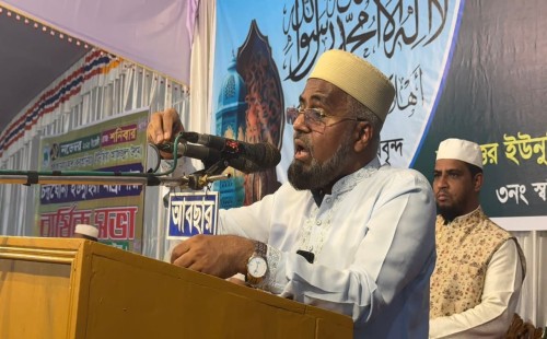 রাঙ্গুনিয়ায় উন্নয়ন, সেবা ও নৈতিক সমাজ গঠনের অঙ্গীকার ডা. এটিএম রেজাউল করিমের