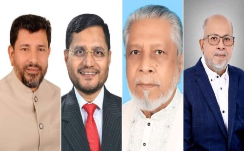 চট্টগ্রামের আরও ৪ আসনে বিএনপির প্রার্থী ঘোষণা