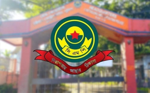 সিএমপিতে তিন থানার ওসি পদে রদবদল, সদরঘাট ও ডবলমুরিংয়ে নতুন মুখ