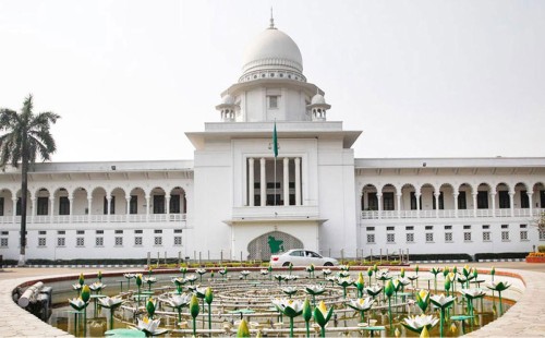 দ্বিতীয় বিয়েতে স্ত্রীর অনুমতি বাধ্যতামূলক নয়: হাইকোর্ট