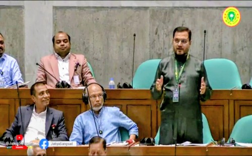 কালুরঘাট সেতুর নাম জিয়াউর রহমানের নামে করার দাবি এমপি আবু সুফিয়ানের