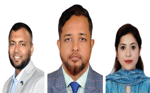 রিহ্যাব নির্বাচনে চট্টগ্রামের সাফল্য, ভাইস প্রেসিডেন্ট মোরশেদুল হাসান