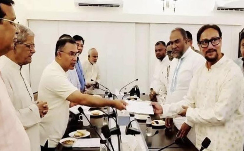 চসিক পরিচ্ছন্ন কর্মীদের জন্য ১ কোটি ৬৩ লাখ টাকার অনুদান